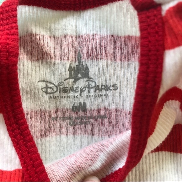 Minnie Mouse Tutu dress - Picture 6 of 7